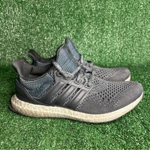 Adidas Ultraboost 1.0 Carbon Overdye Womens Size 7.5 ID9675